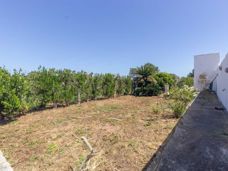 4 soverom Finca/Herregård til salgs i Mahon / Mao med svømmebasseng garasje - € 595 000 (Ref: 9857620)