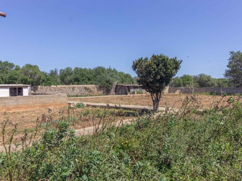 4 soverom Finca/Herregård til salgs i Mahon / Mao med svømmebasseng garasje - € 595 000 (Ref: 9857620)