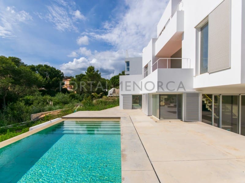 4 slaapkamer Villa te koop in Cala Llonga met zwembad - € 1.248.000 (Ref: 9859884)