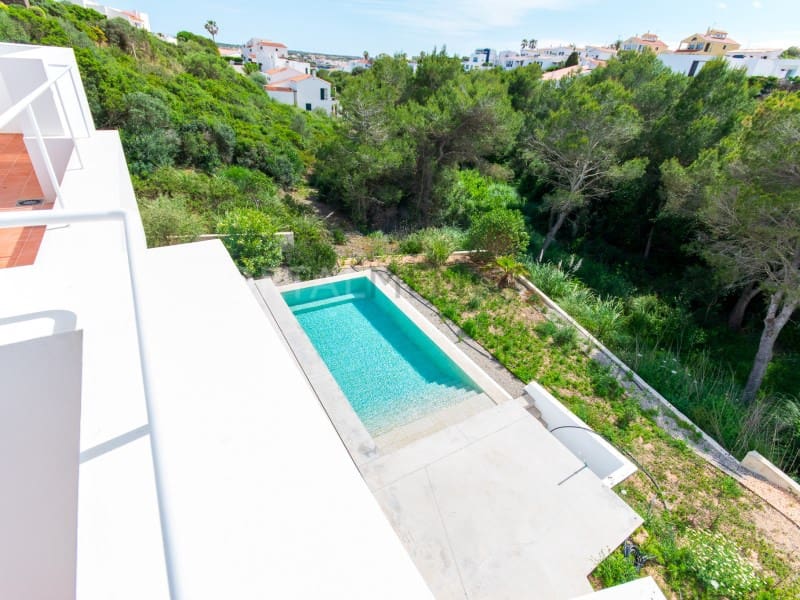 4 slaapkamer Villa te koop in Cala Llonga met zwembad - € 1.248.000 (Ref: 9859884)