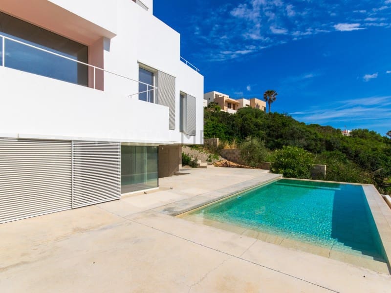 4 slaapkamer Villa te koop in Cala Llonga met zwembad - € 1.248.000 (Ref: 9859884)