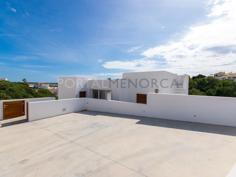 4 slaapkamer Villa te koop in Cala Llonga met zwembad - € 1.248.000 (Ref: 9859885)