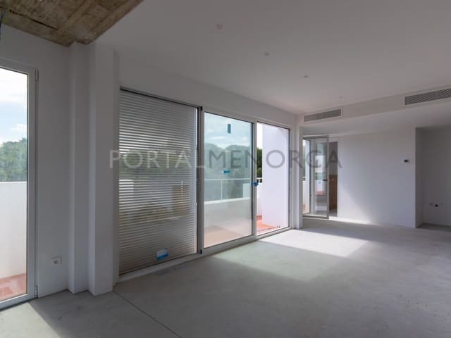 4 sypialnia Willa na sprzedaż w Cala Llonga, Mahón / Maó z basenem - 1 248 000 € (Ref: 9859885)
