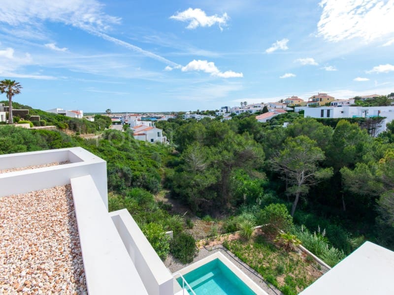 4 slaapkamer Villa te koop in Cala Llonga met zwembad - € 1.248.000 (Ref: 9859885)