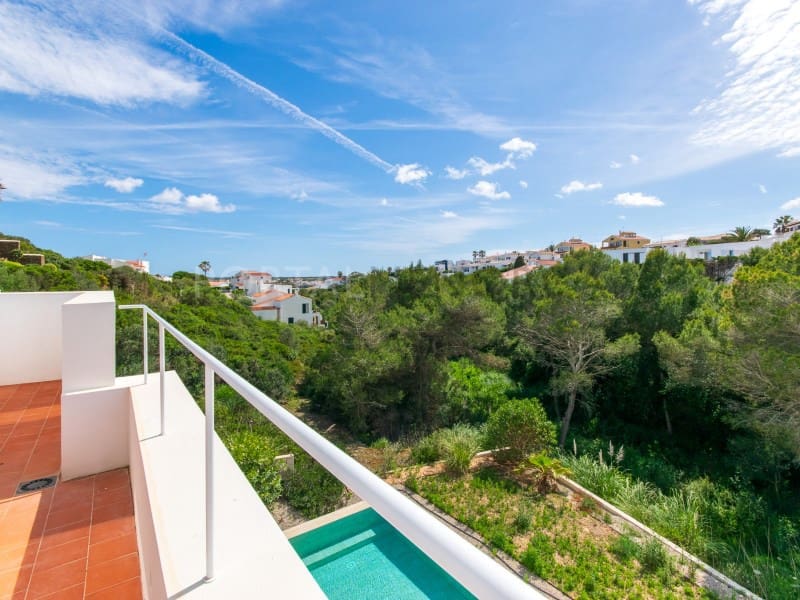 4 slaapkamer Villa te koop in Cala Llonga met zwembad - € 1.248.000 (Ref: 9859885)