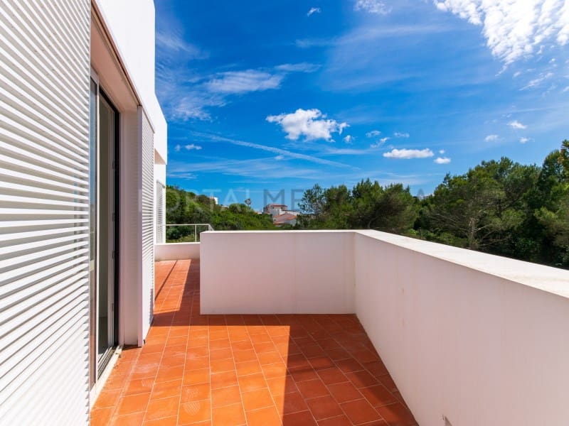 4 slaapkamer Villa te koop in Cala Llonga met zwembad - € 1.248.000 (Ref: 9859885)