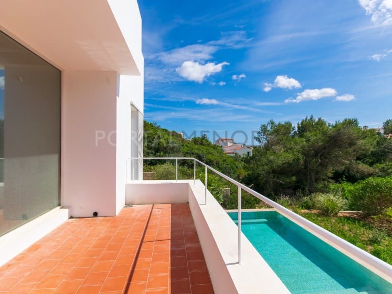 4 slaapkamer Villa te koop in Cala Llonga met zwembad - € 1.248.000 (Ref: 9859885)