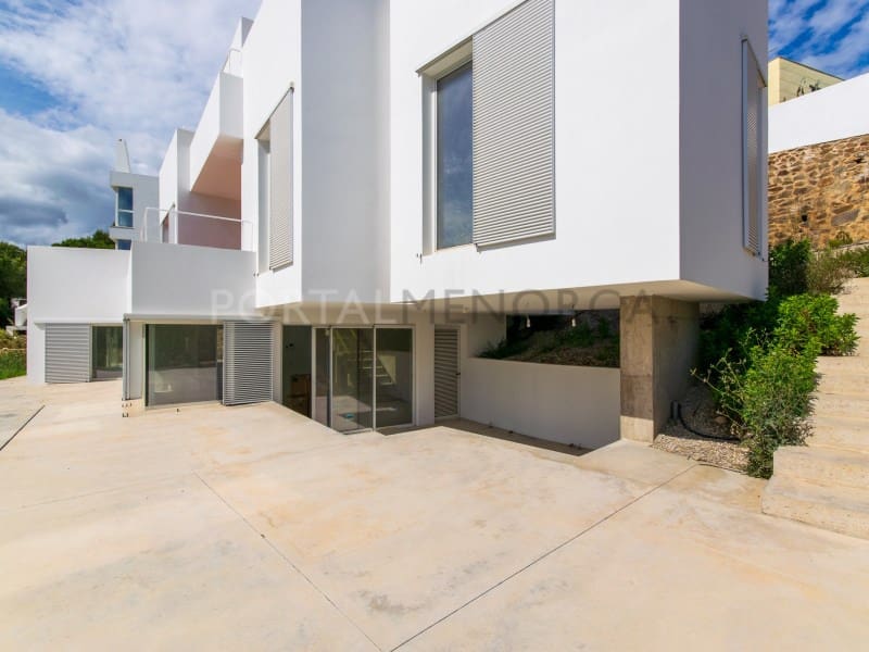 4 slaapkamer Villa te koop in Cala Llonga met zwembad - € 1.248.000 (Ref: 9859885)