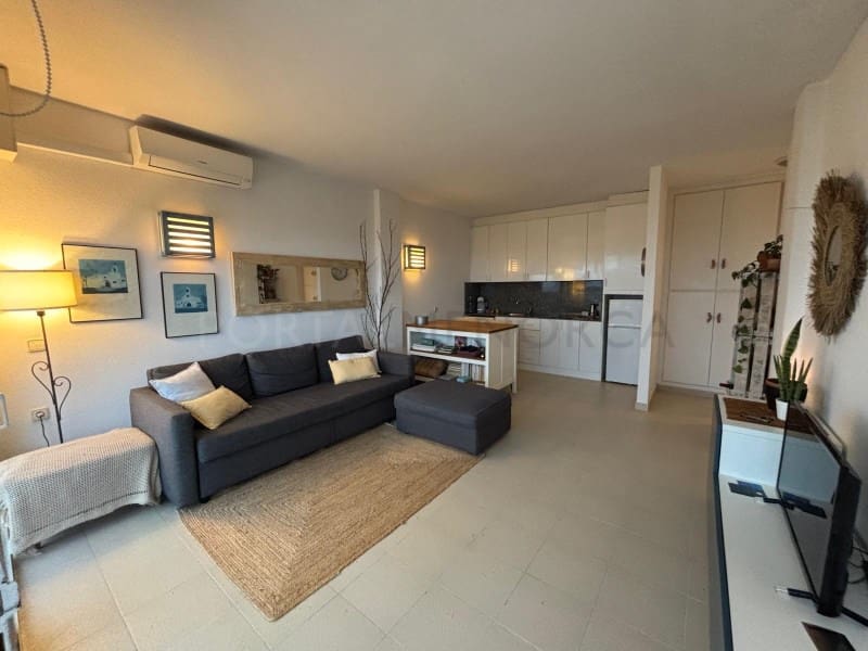 1 bedroom Apartment for sale in Coves Noves with garage - € 295,000 (Ref: 9859886)