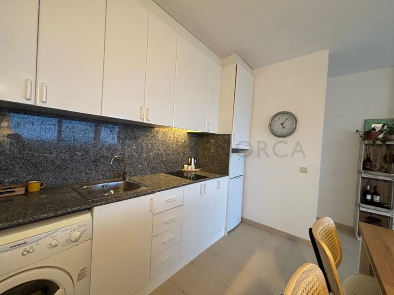1 bedroom Apartment for sale in Coves Noves with garage - € 295,000 (Ref: 9859886)