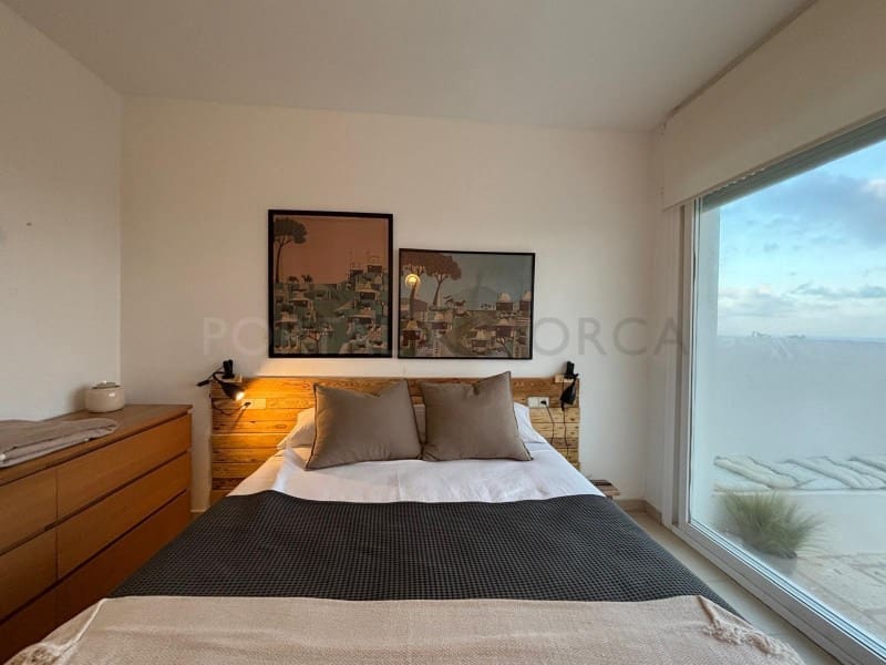1 bedroom Apartment for sale in Coves Noves with garage - € 295,000 (Ref: 9859886)