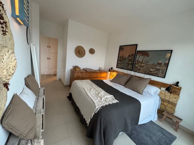 1 camera da letto Appartamento in vendita in Coves Noves, Es Mercadal con garage - 295.000 € (Rif: 9859886)