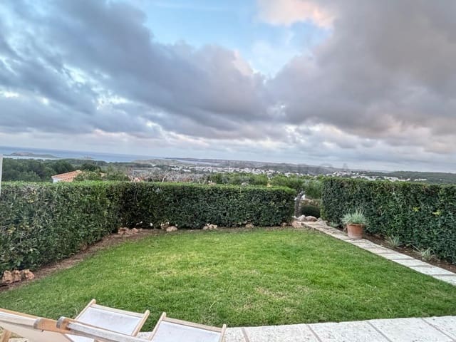 1 camera da letto Appartamento in vendita in Coves Noves, Es Mercadal con garage - 295.000 € (Rif: 9859886)