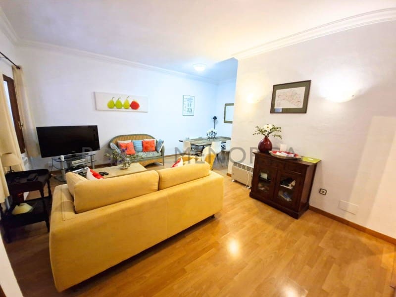 3 bedroom Flat for sale in Es Castell - € 370,000 (Ref: 9859888)
