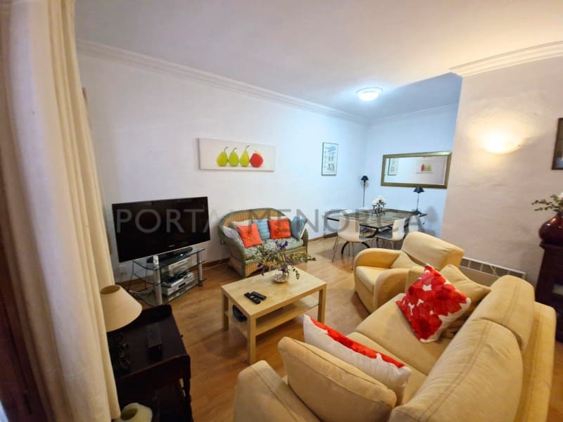 3 bedroom Flat for sale in Es Castell - € 370,000 (Ref: 9859888)