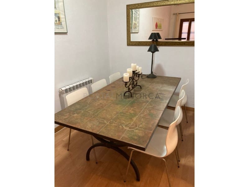 3 bedroom Flat for sale in Es Castell - € 370,000 (Ref: 9859888)