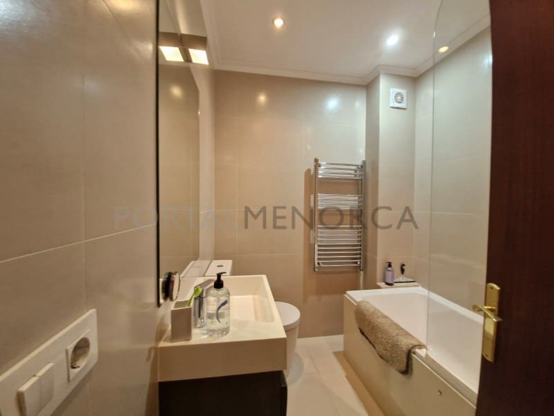 3 bedroom Flat for sale in Es Castell - € 370,000 (Ref: 9859888)