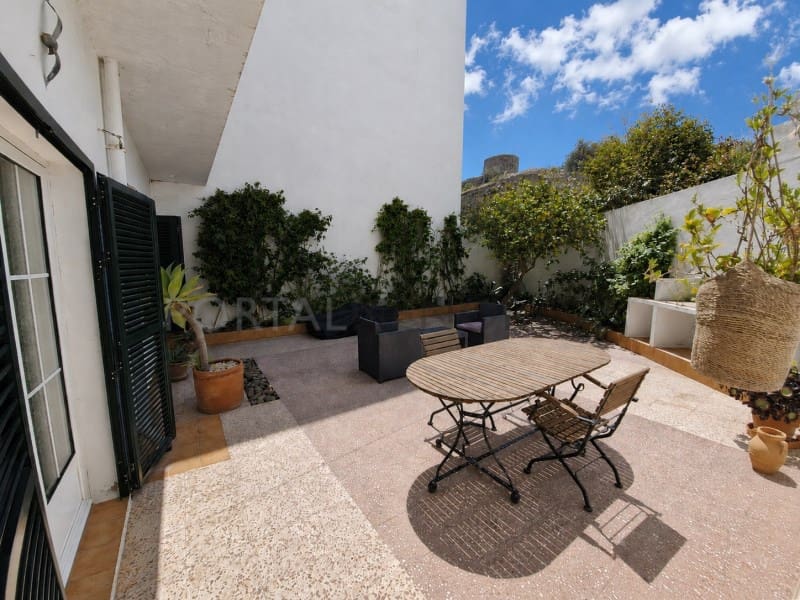 3 bedroom Flat for sale in Es Castell - € 370,000 (Ref: 9859888)