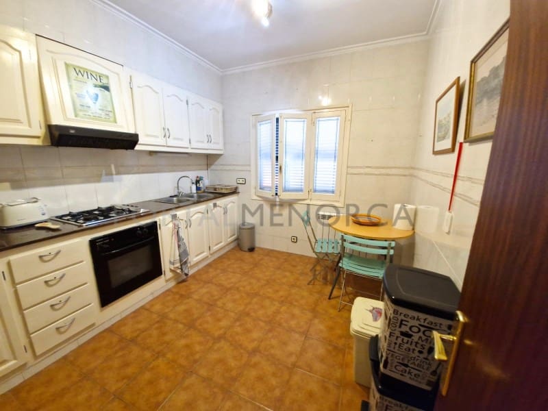 3 bedroom Flat for sale in Es Castell - € 370,000 (Ref: 9859888)