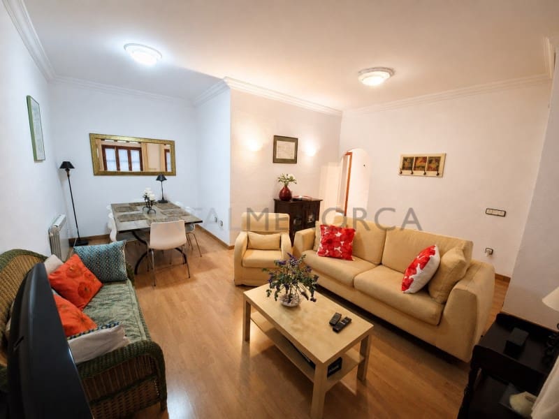 3 bedroom Flat for sale in Es Castell - € 370,000 (Ref: 9859888)