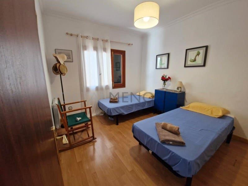 3 bedroom Flat for sale in Es Castell - € 370,000 (Ref: 9859888)