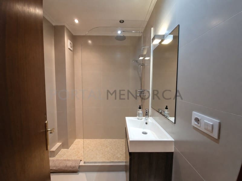 3 bedroom Flat for sale in Es Castell - € 370,000 (Ref: 9859888)