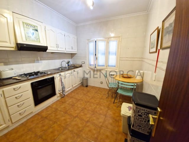 3 Zimmer Wohnung zu verkaufen in Es Castell - 370.000 € (Ref: 9859888)