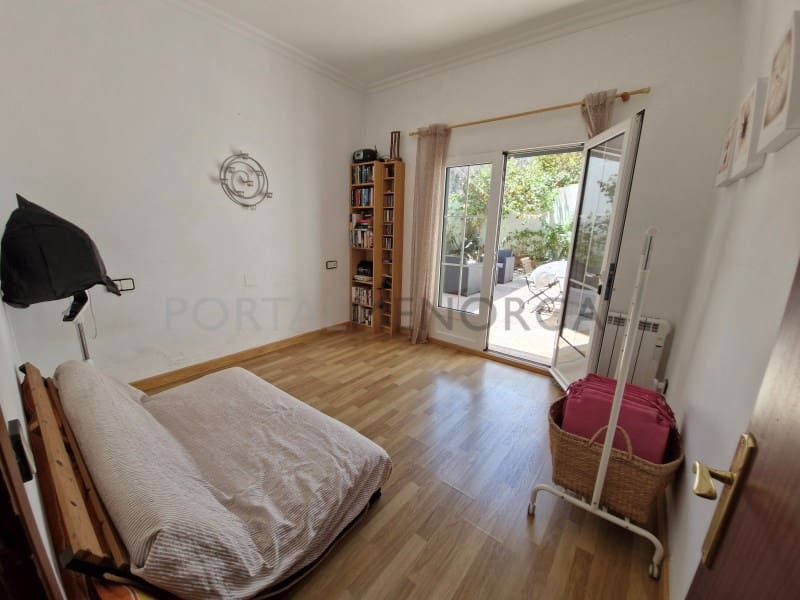 3 bedroom Flat for sale in Es Castell - € 370,000 (Ref: 9859888)