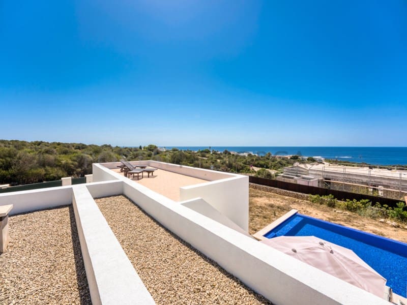 3 camera da letto Villa in vendita in Binibeca con piscina - 1.190.000 € (Rif: 9859889)