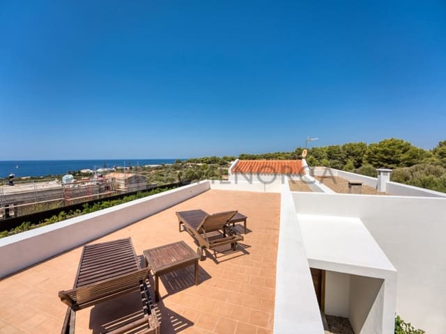 3 camera da letto Villa in vendita in Binibeca, San Luis / Sant Lluís con piscina - 1.190.000 € (Rif: 9859889)