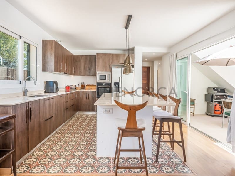 3 camera da letto Villa in vendita in Binibeca con piscina - 1.190.000 € (Rif: 9859889)