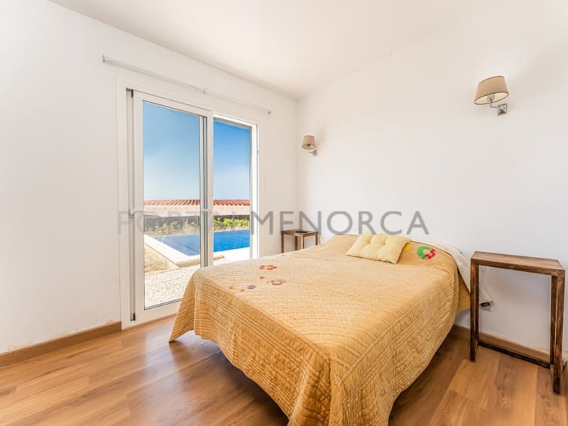 3 camera da letto Villa in vendita in Binibeca con piscina - 1.190.000 € (Rif: 9859889)