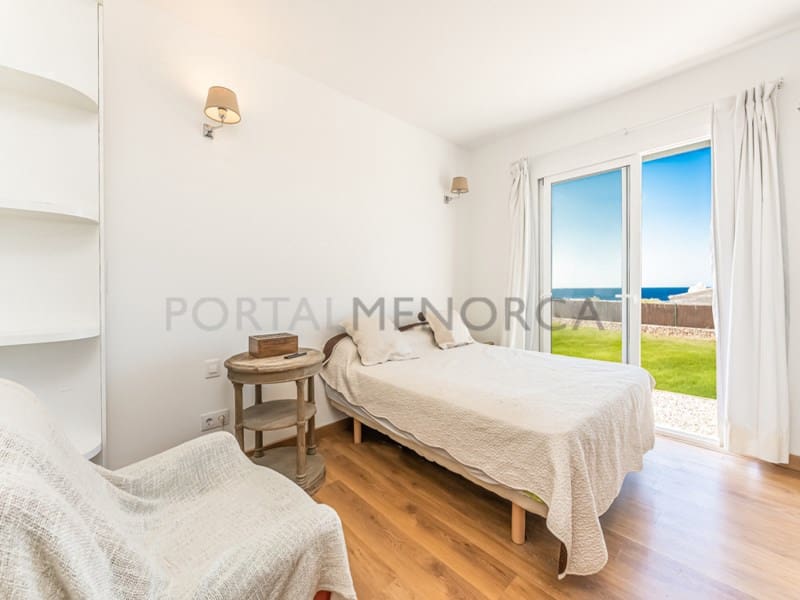3 camera da letto Villa in vendita in Binibeca con piscina - 1.190.000 € (Rif: 9859889)