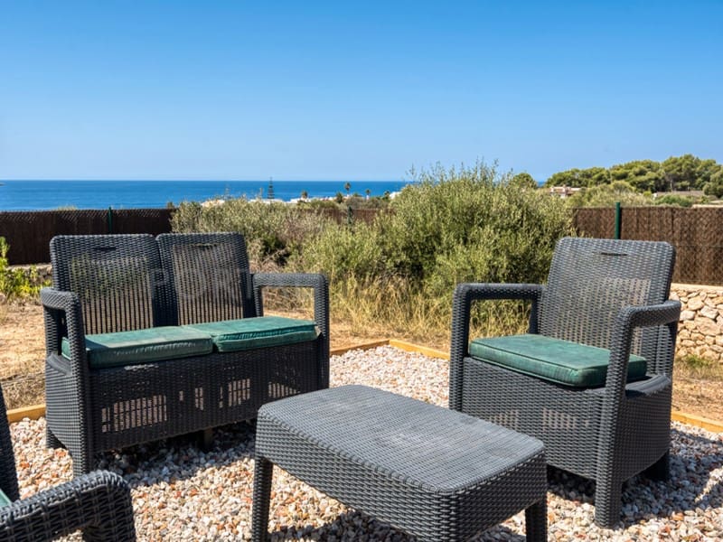 3 camera da letto Villa in vendita in Binibeca con piscina - 1.190.000 € (Rif: 9859889)