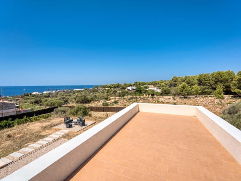 3 camera da letto Villa in vendita in Binibeca con piscina - 1.190.000 € (Rif: 9859889)