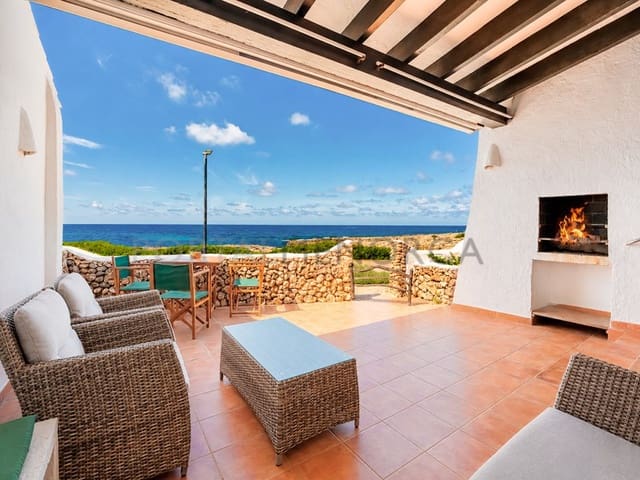 3 sovrum Villa till salu i Biniancolla, San Luis / Sant Lluís - 650 000 € (Ref: 9865086)