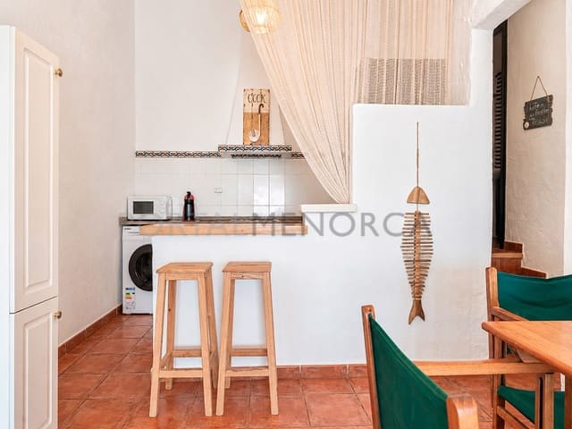 3 sovrum Villa till salu i Biniancolla, San Luis / Sant Lluís - 650 000 € (Ref: 9865086)