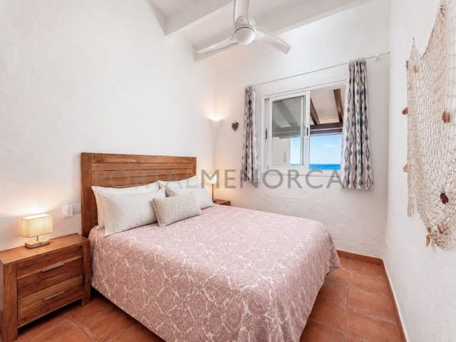3 sovrum Villa till salu i Biniancolla, San Luis / Sant Lluís - 650 000 € (Ref: 9865086)