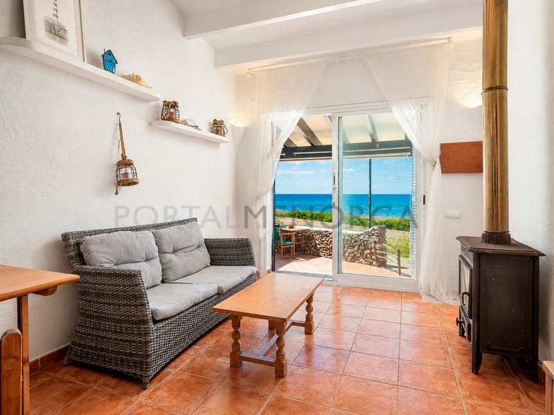 3 quarto Moradia para venda em San Luis / Sant Lluis - 650 000 € (Ref: 9865086)