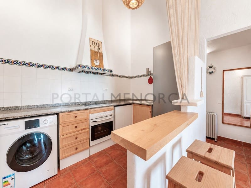 3 quarto Moradia para venda em San Luis / Sant Lluis - 650 000 € (Ref: 9865086)