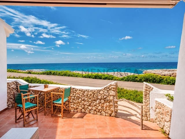 3 sovrum Villa till salu i Biniancolla, San Luis / Sant Lluís - 650 000 € (Ref: 9865086)