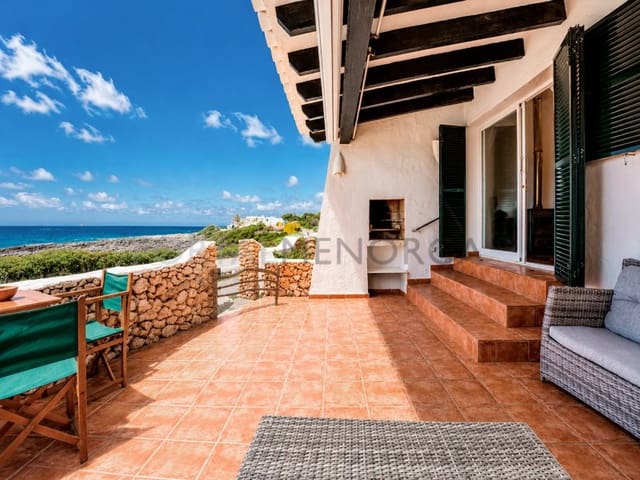3 sovrum Villa till salu i Biniancolla, San Luis / Sant Lluís - 650 000 € (Ref: 9865086)