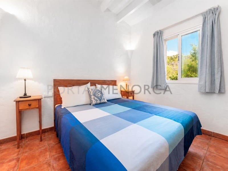 3 quarto Moradia para venda em San Luis / Sant Lluis - 650 000 € (Ref: 9865086)