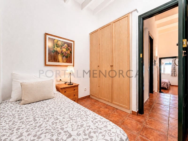 3 quarto Moradia para venda em San Luis / Sant Lluis - 650 000 € (Ref: 9865086)