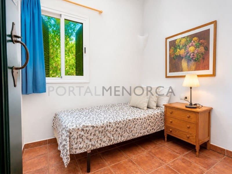 3 quarto Moradia para venda em San Luis / Sant Lluis - 650 000 € (Ref: 9865086)