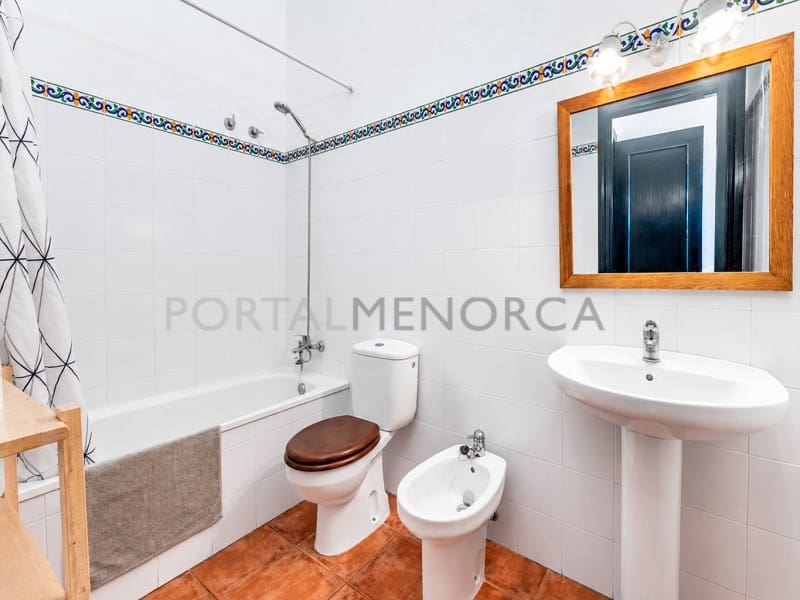 3 quarto Moradia para venda em San Luis / Sant Lluis - 650 000 € (Ref: 9865086)