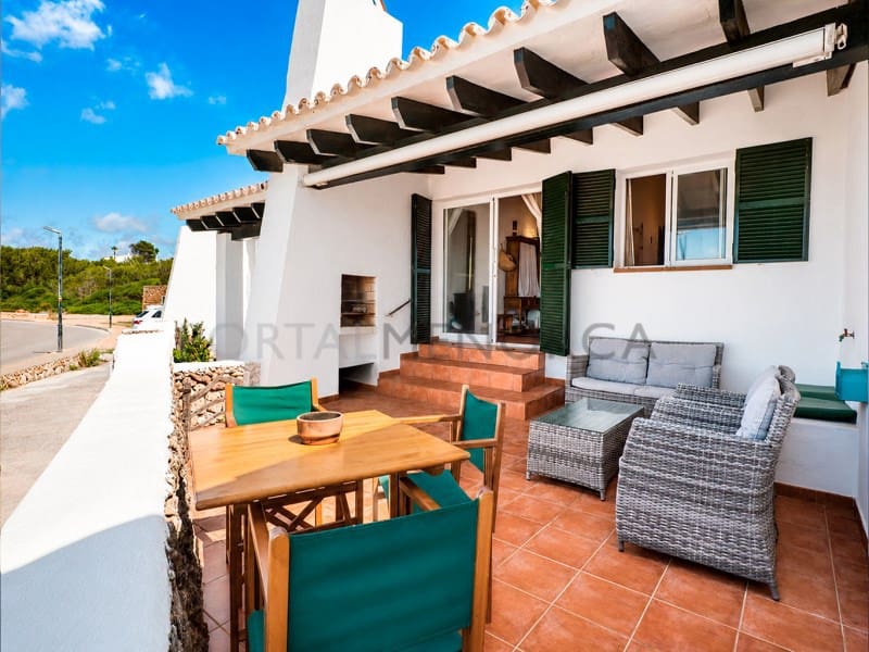 3 quarto Moradia para venda em San Luis / Sant Lluis - 650 000 € (Ref: 9865086)