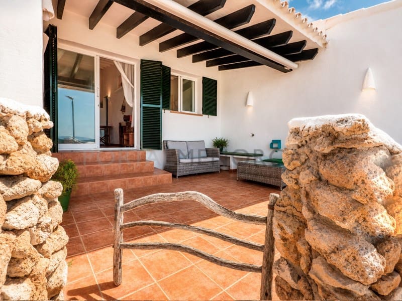3 quarto Moradia para venda em San Luis / Sant Lluis - 650 000 € (Ref: 9865086)