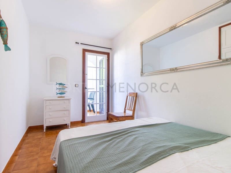 2 quarto Apartamento para venda em Cala'n Porter - 290 000 € (Ref: 9875996)