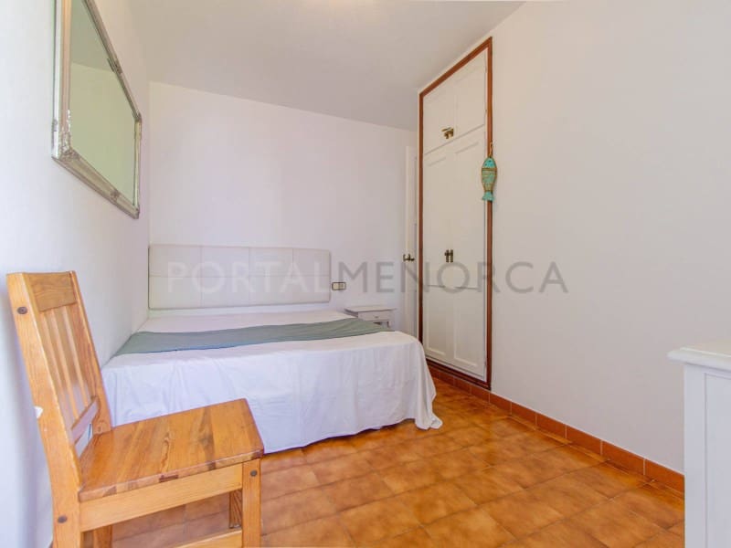 2 quarto Apartamento para venda em Cala'n Porter - 290 000 € (Ref: 9875996)